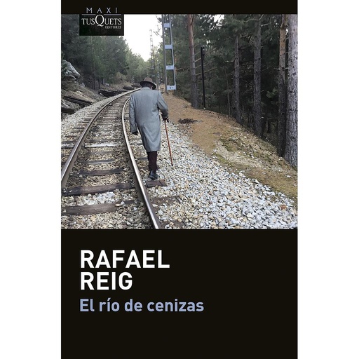 [9788411073141] El río de cenizas