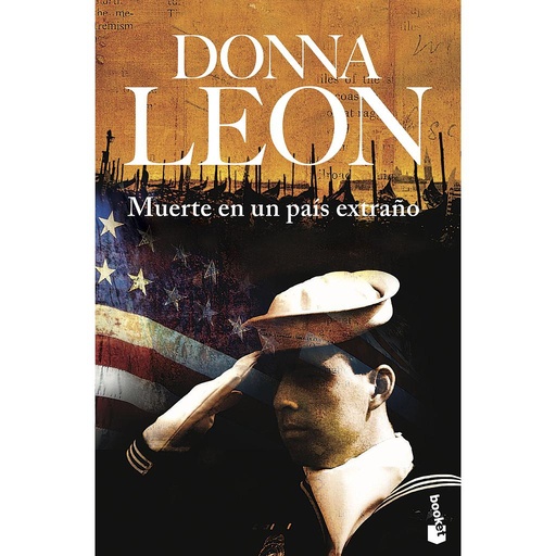 [9788432217494] Muerte en un país extraño