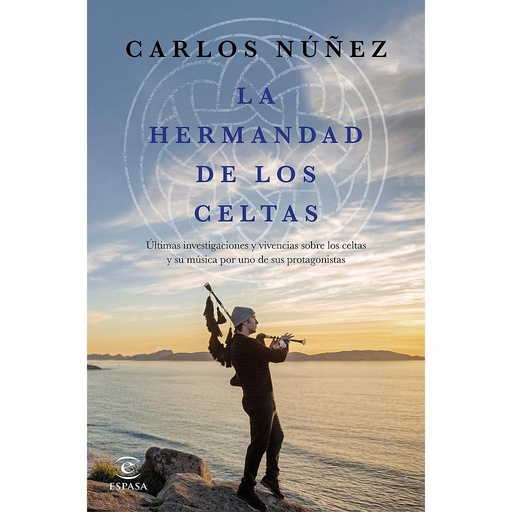 [9788467048056] La hermandad de los celtas