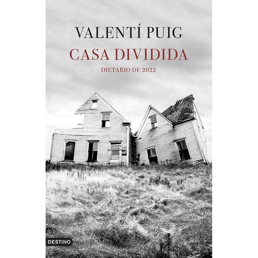 [9788423362882] Casa dividida