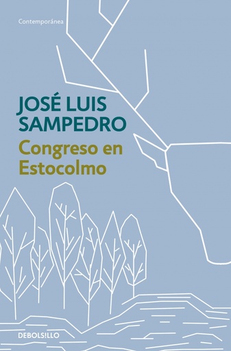 [9788497931878] Congreso en Estocolmo