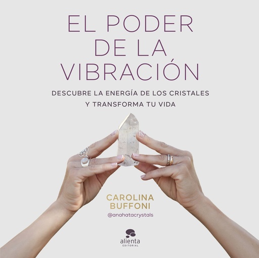 [9788413443379] El poder de la vibración