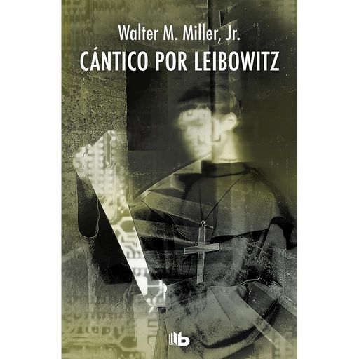 [9788490702246] Cántico por Leibowitz