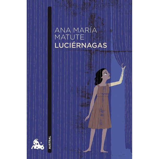 [9788423344048] Luciérnagas