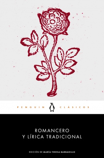[9788491051404] Romancero y lírica tradicional