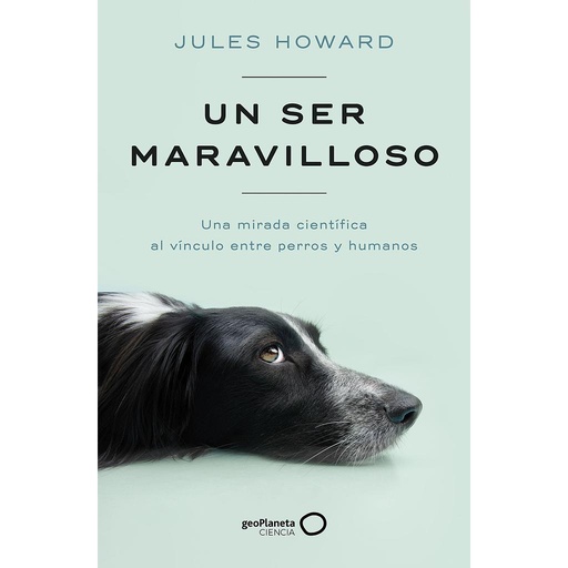 [9788408269328] Un ser maravilloso