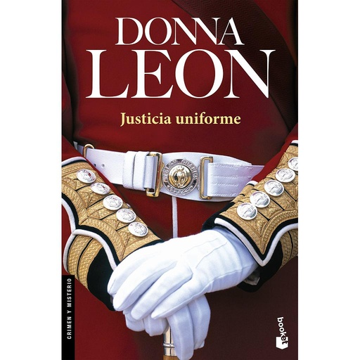 [9788432217364] Justicia uniforme