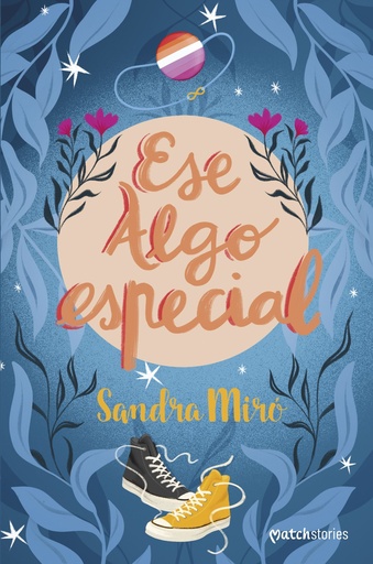[9788408262077] Ese algo especial