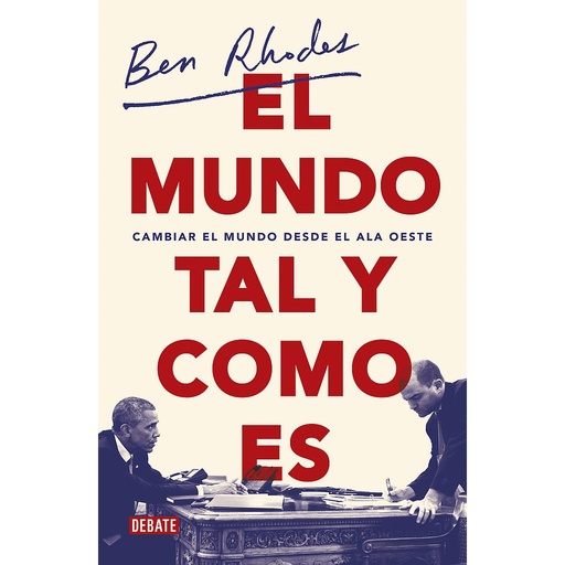 [9788499929897] El mundo tal y como es