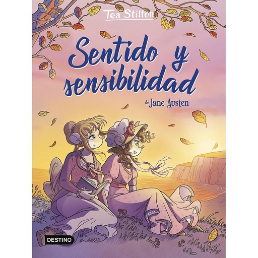 [9788408260417] Sentido y sensibilidad