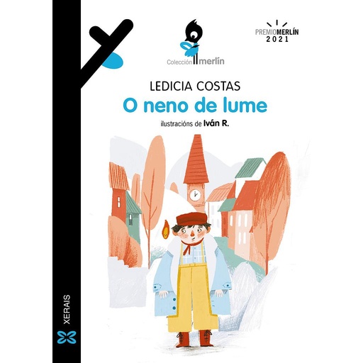 [9788411100847] O neno de lume