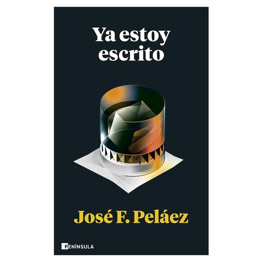 [9788411001694] Ya estoy escrito