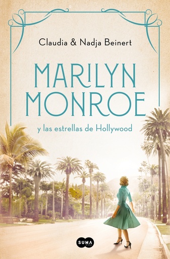 [9788491296737] Marilyn Monroe y las estrellas de Hollywood (Mujeres que nos inspiran 2)