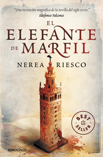 [9788499087368] El elefante de marfil