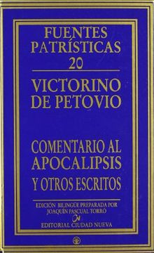[9788497151337] Comentario al Apocalipsis