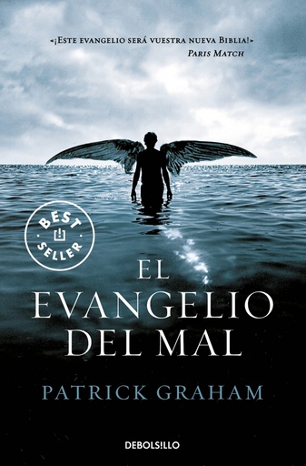 [9788483469132] El evangelio del mal