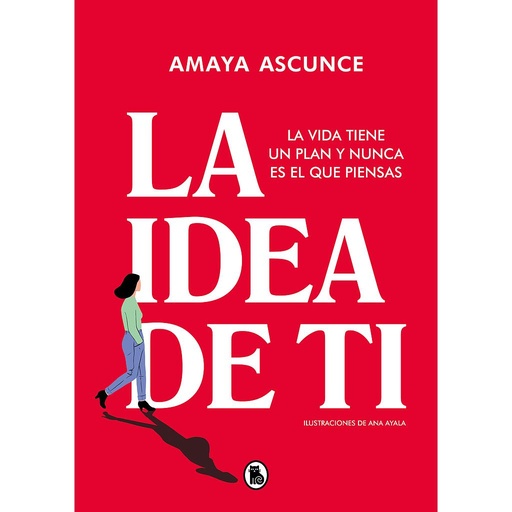[9788402426598] La idea de ti