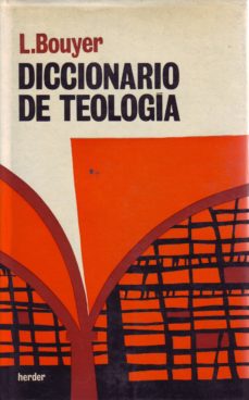 [9788425403774] Diccionario de teología