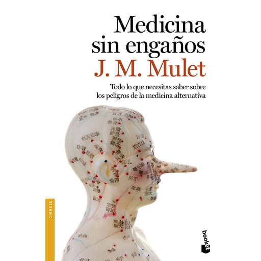[9788423350841] Medicina sin engaños