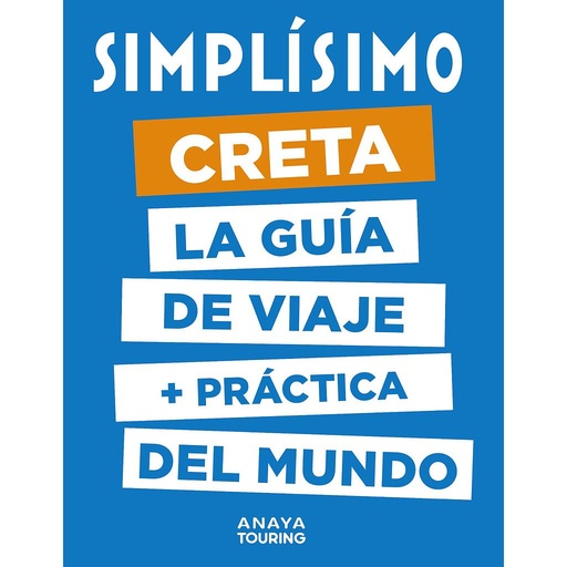 [9788491582984] Creta