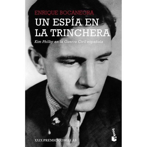 [9788490665800] Un espía en la trinchera
