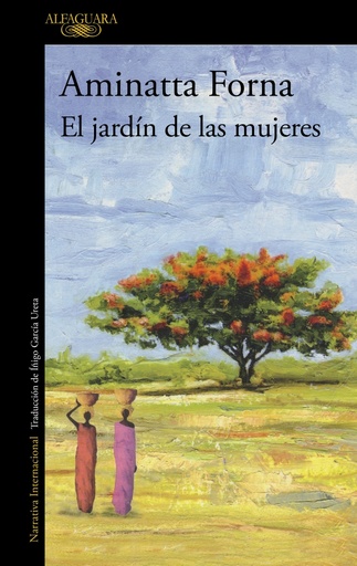[9788420470221] El jardín de las mujeres