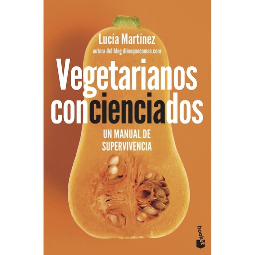 [9788408222095] Vegetarianos concienciados