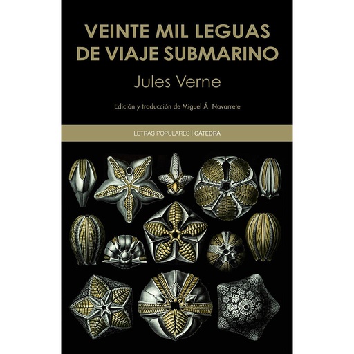 [9788437640099] Veinte mil leguas de viaje submarino