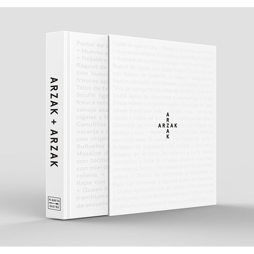 [9788408196136] Arzak