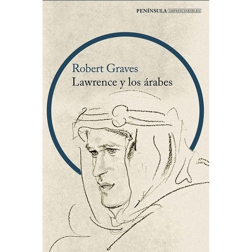 [9788499429151] Lawrence y los árabes