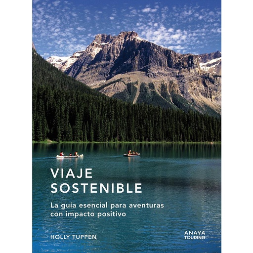 [9788491583653] Viaje sostenible