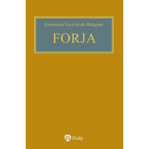 [9788432166488] Forja