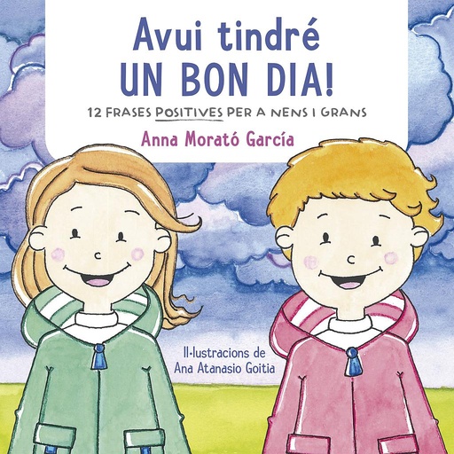 [9788448853457] Avui tindré un bon dia!