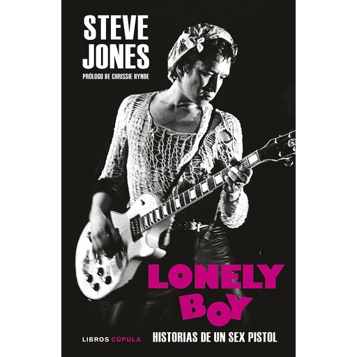 [9788448029692] Lonely Boy