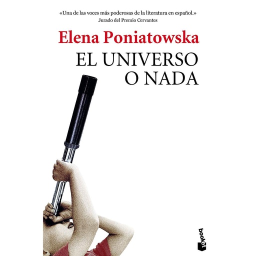[9788432225857] El universo o nada