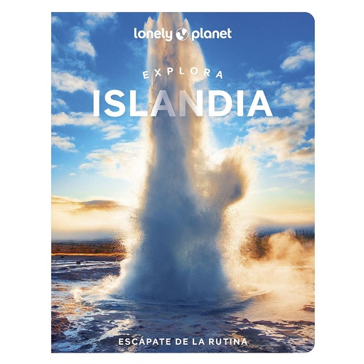 [9788408260813] Explora Islandia