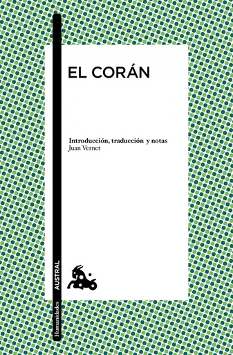 [9788408096269] El Corán