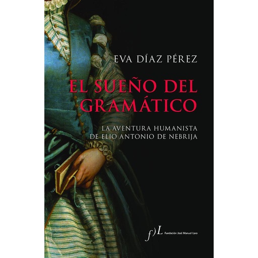 [9788417453886] El sueño del gramático
