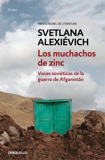 [9788466339674] Los muchachos de zinc