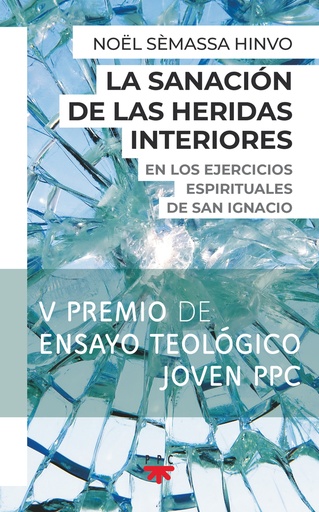 [9788428840224] La sanación de las heridas interiores
