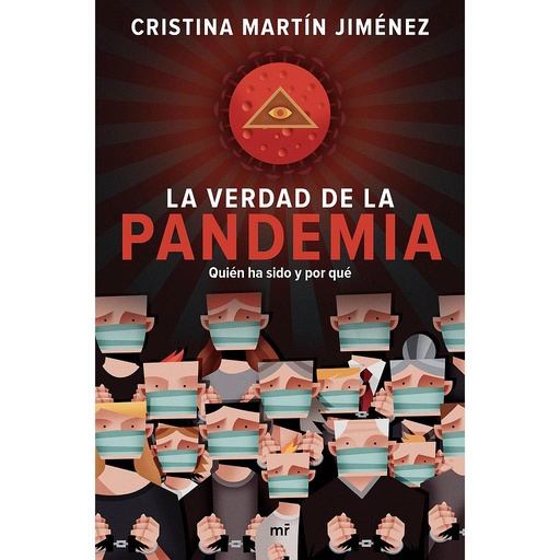 [9788427047723] La verdad de la pandemia