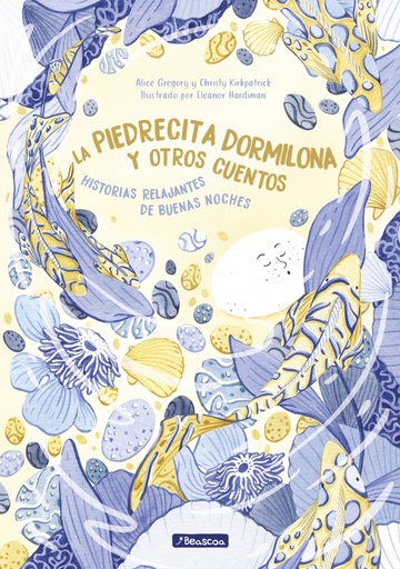 [9788448855079] La piedrecita dormilona y otros cuentos