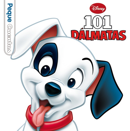 [9788499514437] 101 Dálmatas. Pequecuentos
