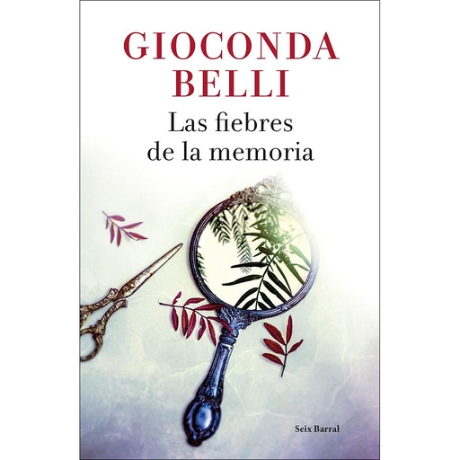 [9788432234125] Las fiebres de la memoria