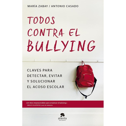 [9788416928583] Todos contra el bullying