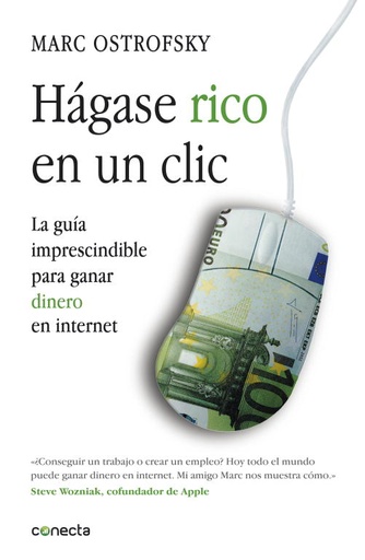 [9788415431091] Hágase rico en un click