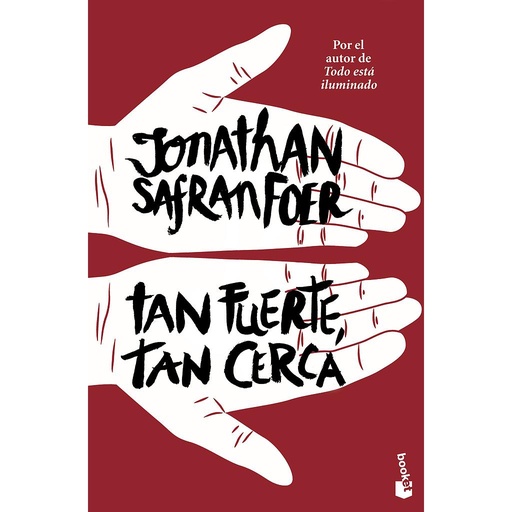 [9788432229664] Tan fuerte, tan cerca