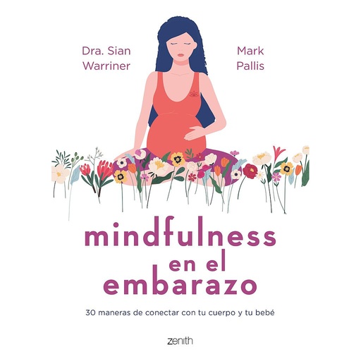 [9788408267980] Mindfulness en el embarazo