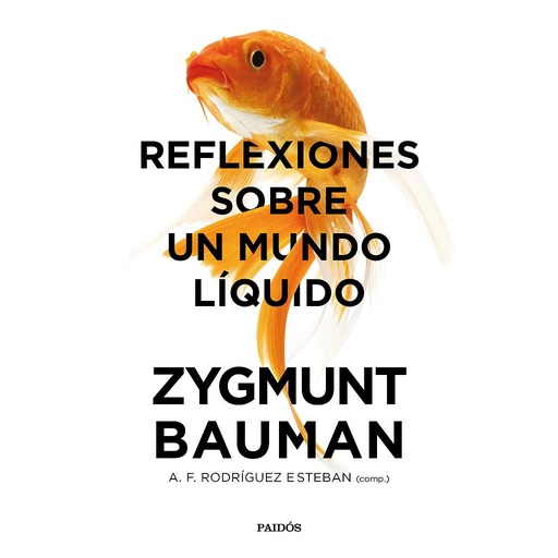 [9788449333774] Reflexiones sobre un mundo líquido