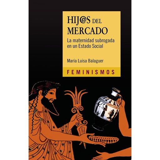 [9788437637334] Hij@s del mercado